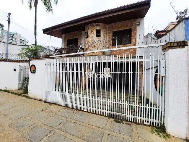 Imagem: Casa com 3 Dormitórios para Alugar, 280