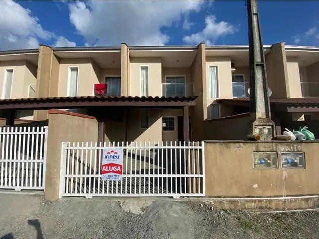 Imagem 1: Casa Residencial Joinville - Sc
