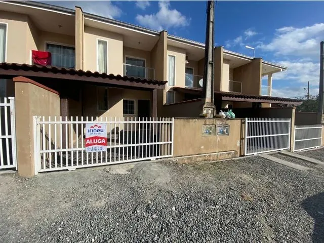 Imagem 4: Casa Residencial Joinville - Sc