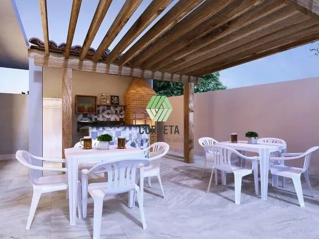 Imagem 4: Gsf - Ótimo Apartamento com 2 Quartos em Morada de Laranjeiras