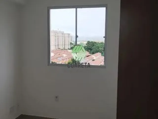 Imagem 2: Gsf - Ótimo Apartamento com 2 Quartos em Morada de Laranjeiras