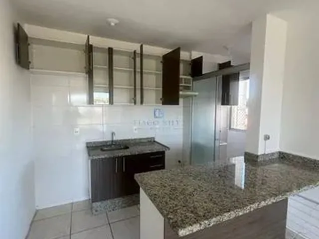 Imagem: Apartamento com 2 Quartos, 50 M², Aluguel