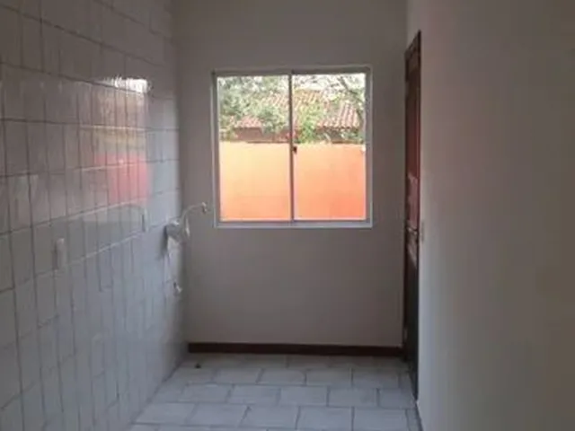 Imagem: Alugo Casa em Condomínio Fechado Região