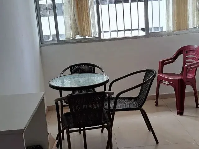 Imagem: Apartamento Kitnete 1 Quarto em Boa Viagem
