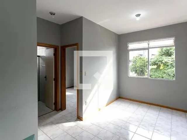 Imagem: Apartamento para Aluguel - Castelo, 2 Quartos