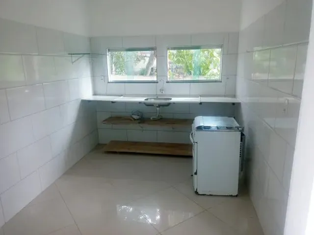 Imagem: Casa para Aluguel em Lauro de Freitas