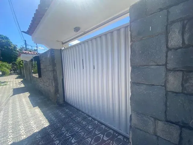 Imagem: Casa Comercial Ou Residencial em Ponta Negra