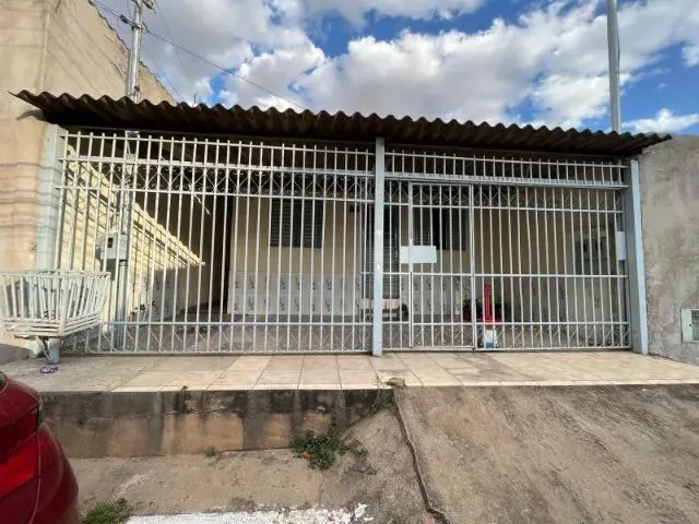 Imagem: Aluguel 2 Quartos