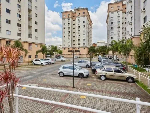 Imagem 2: Quarto Mobiliado em Apartamento