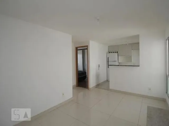 Imagem: Apartamento para Aluguel - Igará, 2 Quartos