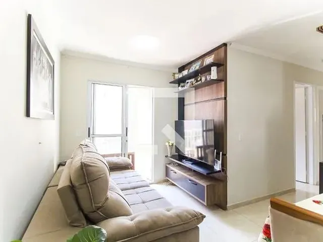 Imagem: Apartamento para Aluguel - Jardim Lourdes