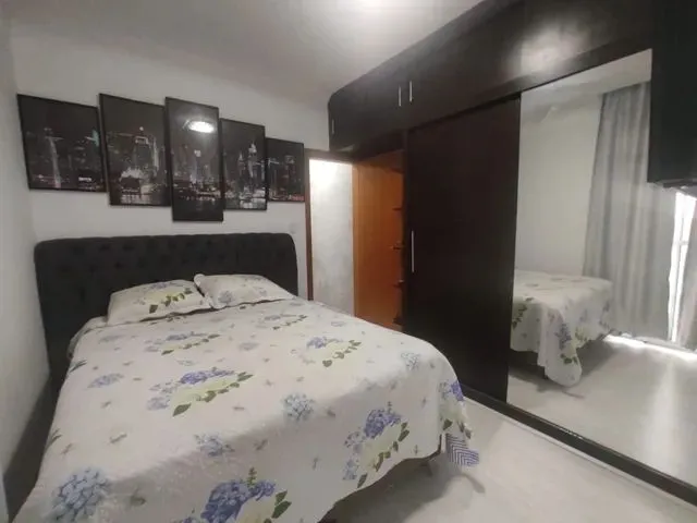 Imagem 9: Belo Horizonte - Padrão - Castelo