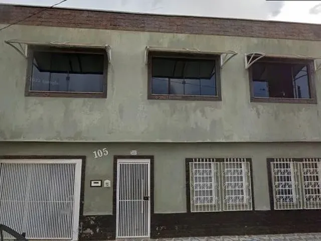 Imagem: Casa com 4 Quartos, 120 M², Aluguel por