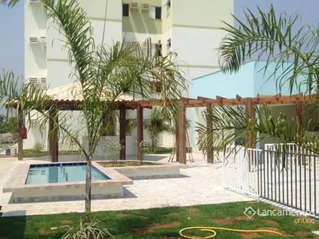 Imagem 2: Residencial Torres Imperial em Cuiabá