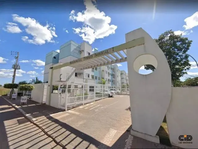 Imagem 4: Residencial Torres Imperial em Cuiabá