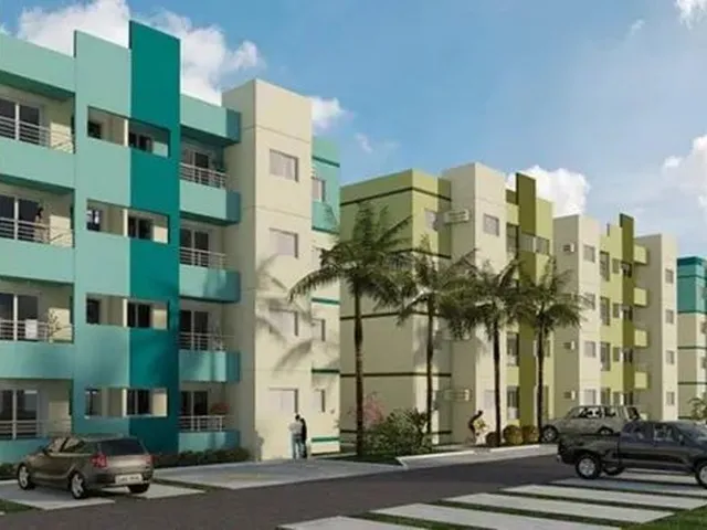 Imagem 7: Residencial Torres Imperial em Cuiabá