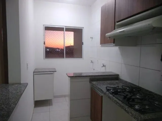 Imagem 9: Residencial Torres Imperial em Cuiabá