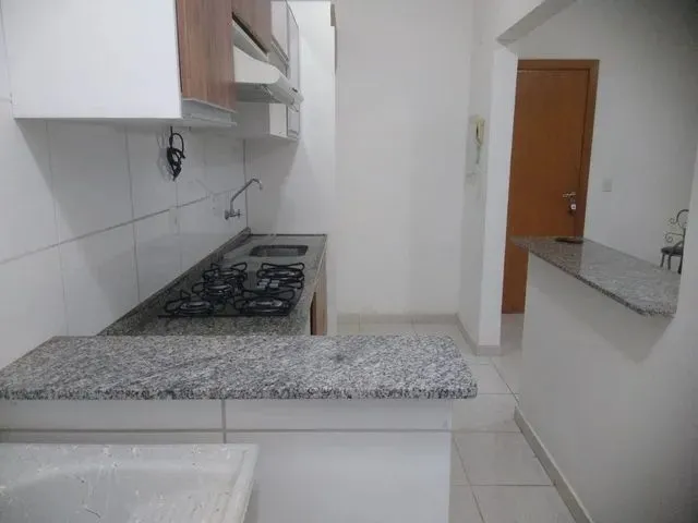 Imagem 11: Residencial Torres Imperial em Cuiabá