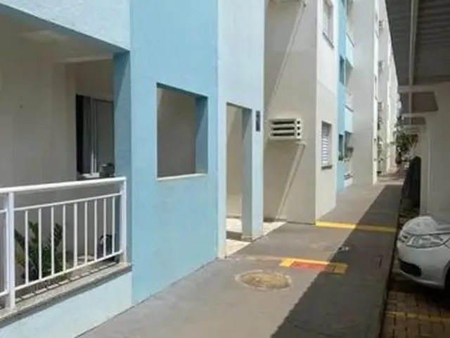 Imagem 13: Residencial Torres Imperial em Cuiabá
