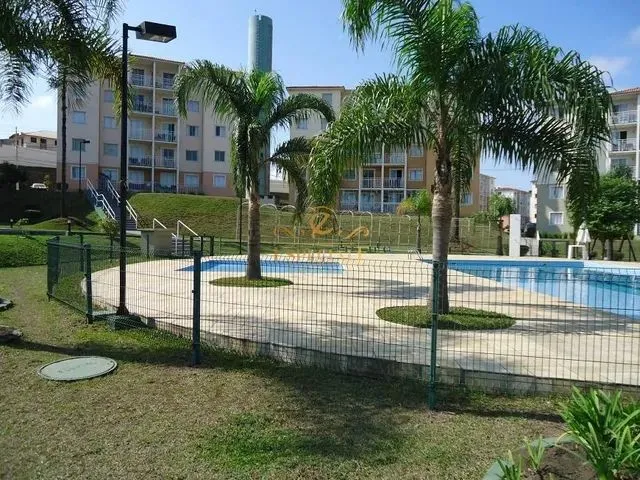 Imagem: Colombo - Apartamento Padrão - Atuba