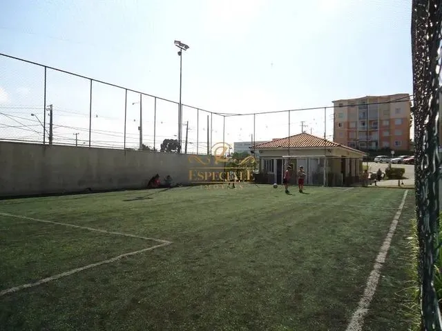 Imagem 12: Colombo - Apartamento Padrão - Atuba