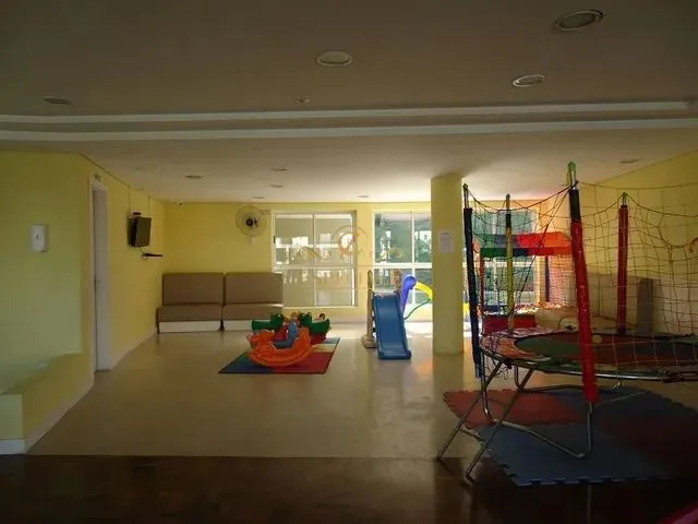 Imagem 9: Colombo - Apartamento Padrão - Atuba
