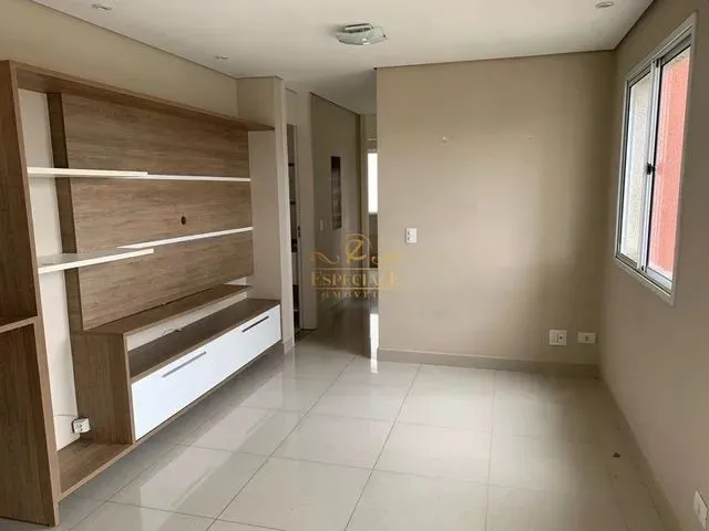 Imagem 16: Colombo - Apartamento Padrão - Atuba