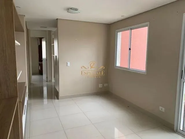 Imagem 6: Colombo - Apartamento Padrão - Atuba
