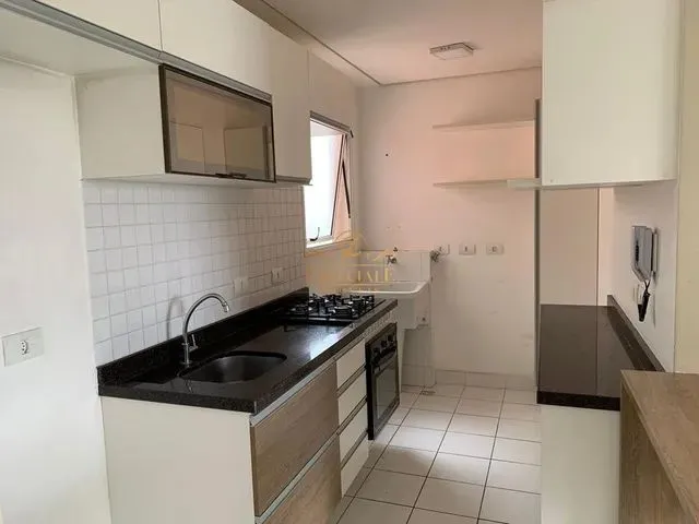 Imagem 11: Colombo - Apartamento Padrão - Atuba
