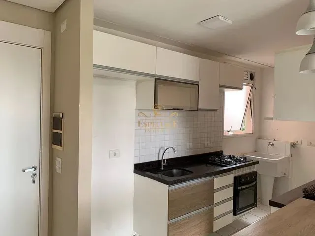 Imagem 10: Colombo - Apartamento Padrão - Atuba