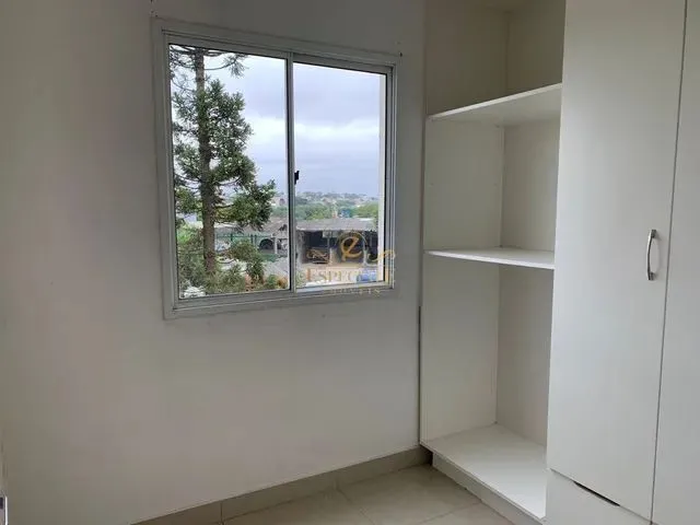 Imagem 13: Colombo - Apartamento Padrão - Atuba