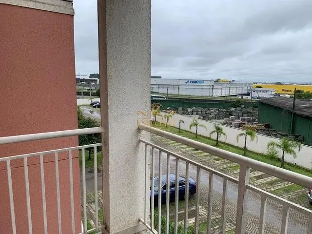 Imagem 8: Colombo - Apartamento Padrão - Atuba