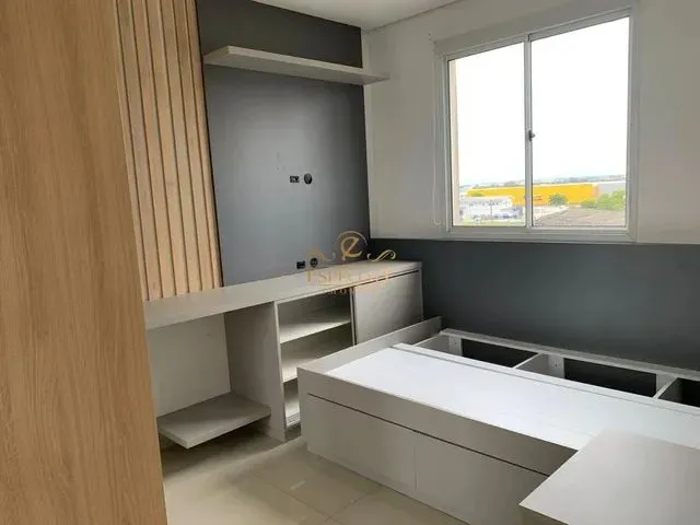 Imagem 3: Colombo - Apartamento Padrão - Atuba