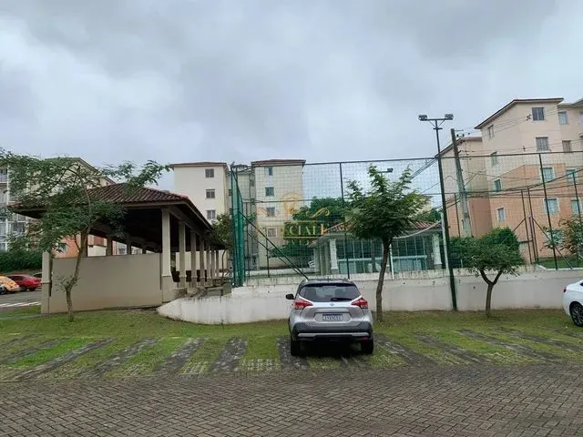 Imagem 14: Colombo - Apartamento Padrão - Atuba