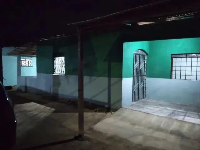 Imagem: Aluguel de Casa. .Valor 700,00. Contato