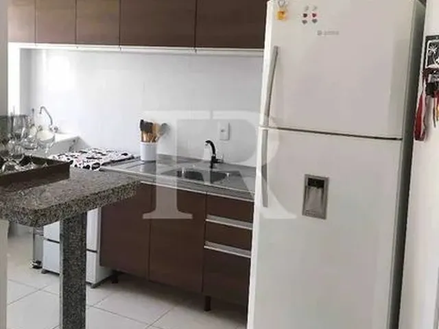 Imagem 11: Apartamento Mobiliado com Internet para Locação Anual em Condomínio Estilo Home Club