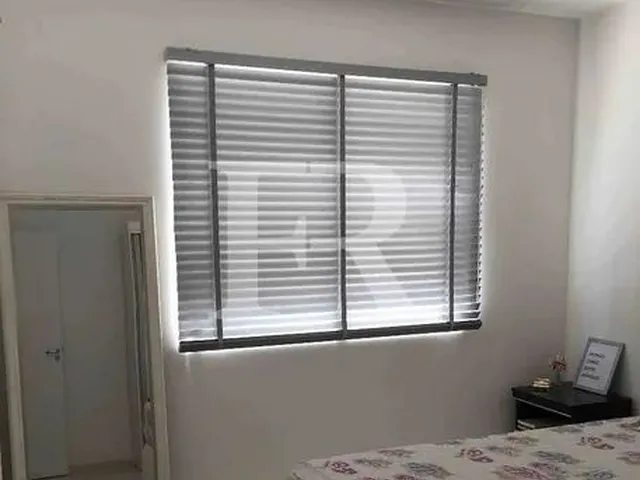 Imagem 6: Apartamento Mobiliado com Internet para Locação Anual em Condomínio Estilo Home Club