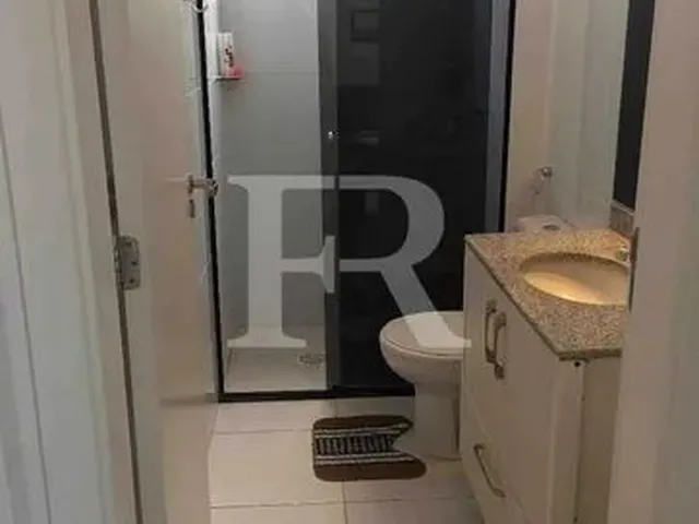Imagem 8: Apartamento Mobiliado com Internet para Locação Anual em Condomínio Estilo Home Club