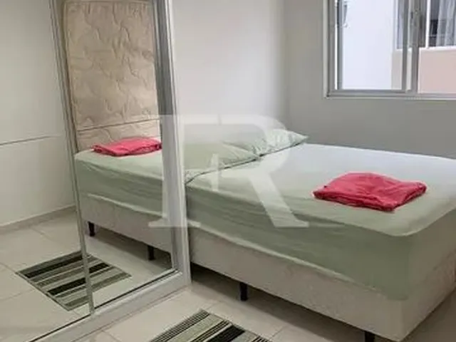 Imagem 4: Apartamento Mobiliado com Internet para Locação Anual em Condomínio Estilo Home Club