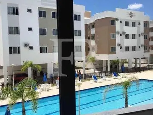 Imagem 5: Apartamento Mobiliado com Internet para Locação Anual em Condomínio Estilo Home Club