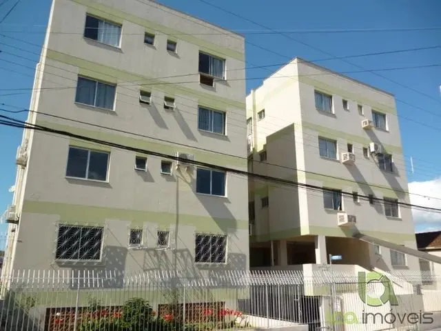 Imagem: Apartamento de 1 Quarto para Alugar Próximo