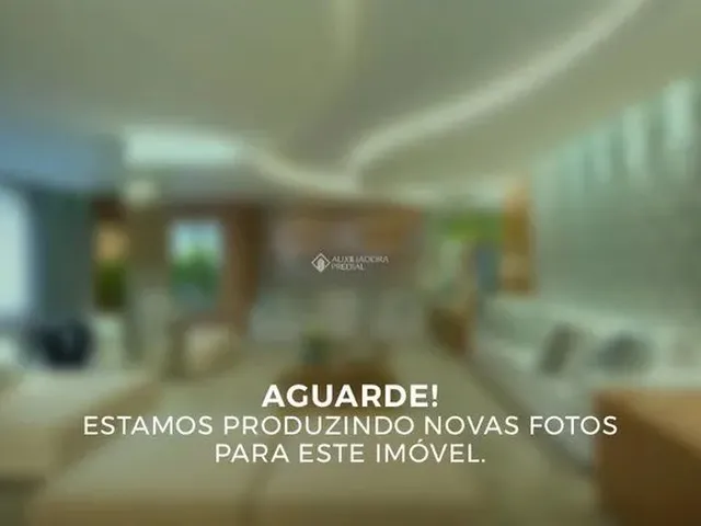 Imagem: Cachoeirinha - Apartamento Padrão - Vila