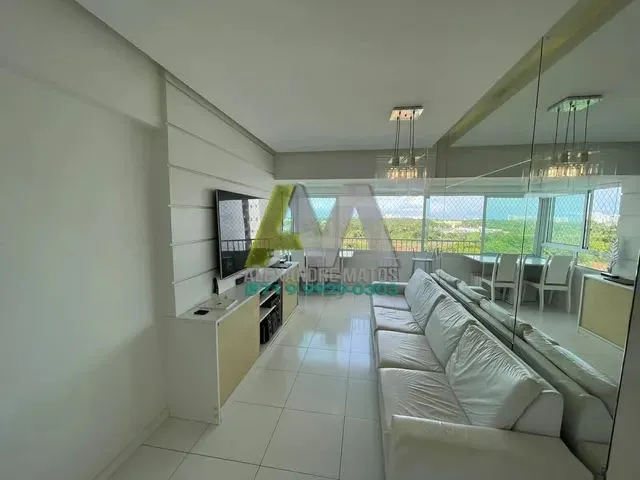 Imagem: Apartamento para Alugar no Bairro Patamares