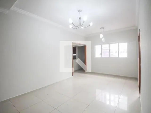 Imagem: Casa para Aluguel - Vila Ede, 3 Quartos