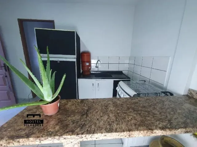 Imagem 2: Alugo Kitnete Mobiliada em Curitiba 997,00