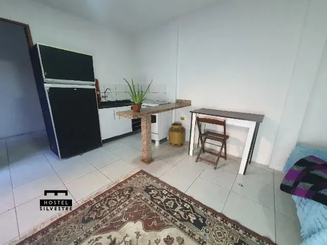 Imagem 8: Alugo Kitnete Mobiliada em Curitiba 997,00