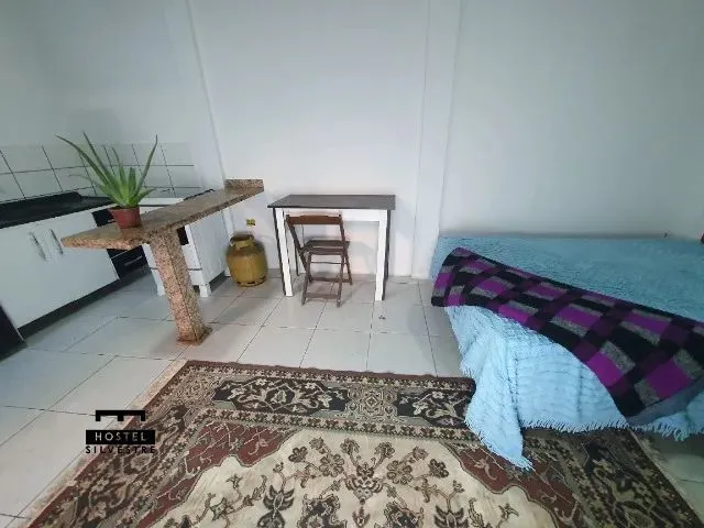 Imagem 13: Alugo Kitnete Mobiliada em Curitiba 997,00