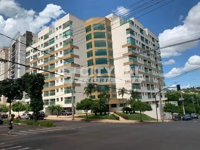 Imagem 1: Aluguel Apartamento Morada da Colina