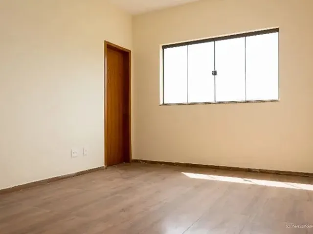 Imagem 3: Aluga-Se Apartamento 3 Quartos - 5 Minutos do Centro