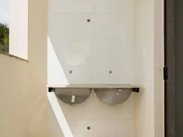 Imagem 9: Aluga-Se Apartamento 3 Quartos - 5 Minutos do Centro